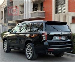 شيفروليه تاهو